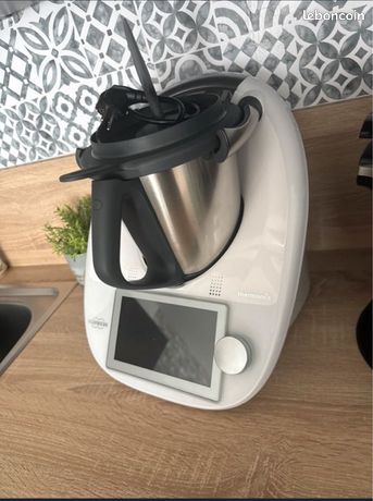 Thermomix tm6