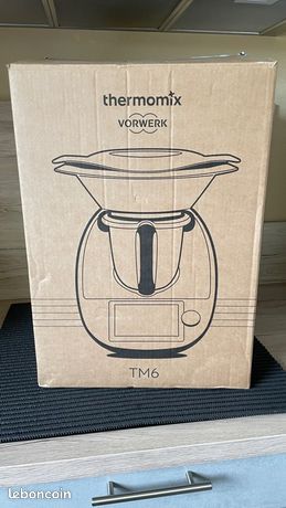 Thermomix TM6
