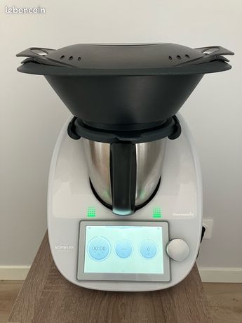 Thermomix tm6 - Vorwerk - Faire offre