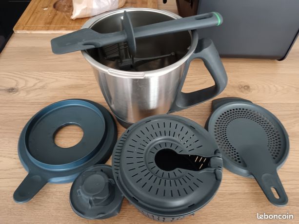 Thermomix TM6