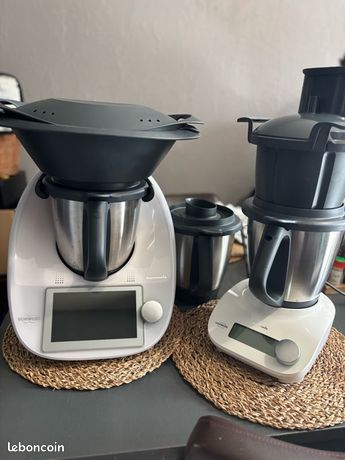 Thermomix TM6