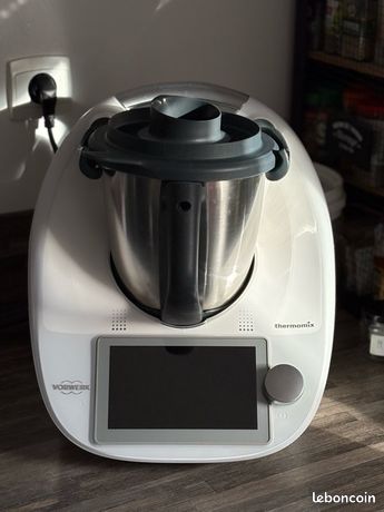 Thermomix TM6
