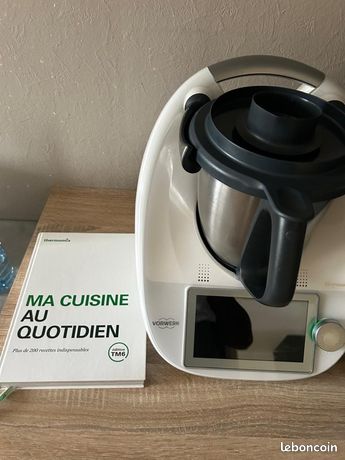Thermomix TM6