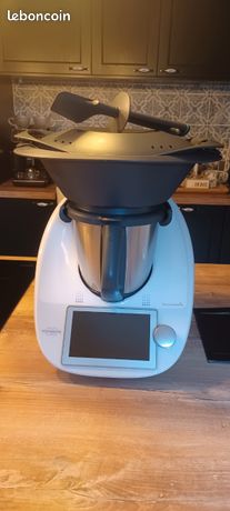 Thermomix tm6