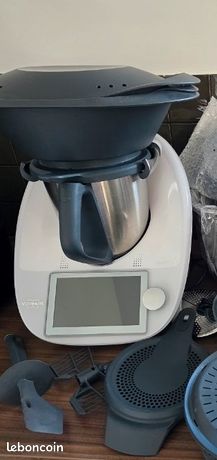 Thermomix TM6
