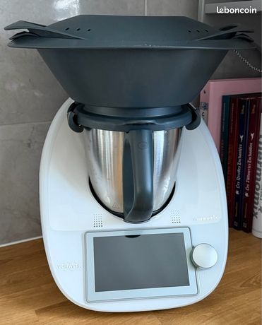 Thermomix tm6