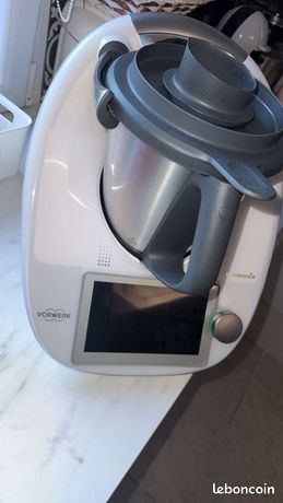 Thermomix TM6
