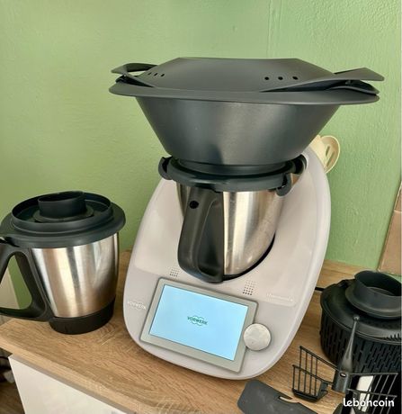Thermomix TM6