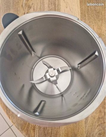 Thermomix TM6