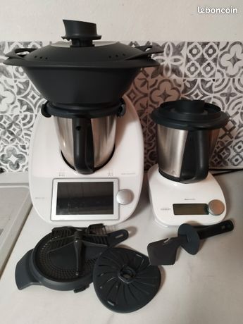 Thermomix tm6