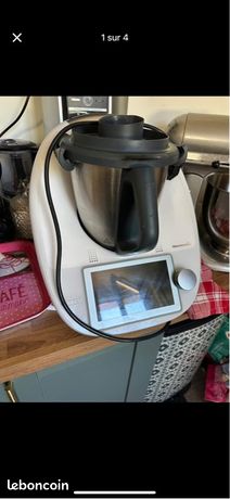 Thermomix TM6