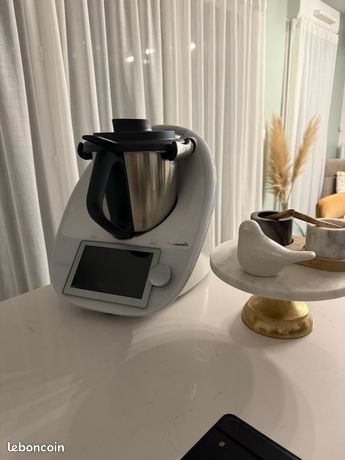 Thermomix tm6