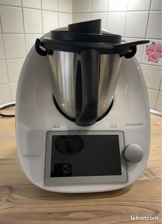 Thermomix Tm6