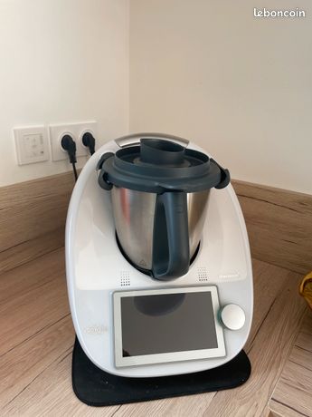 Thermomix TM6