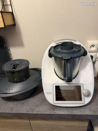 Thermomix TM6