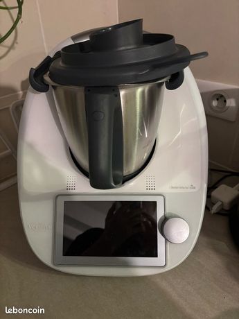 Thermomix TM6
