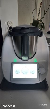 Thermomix TM6