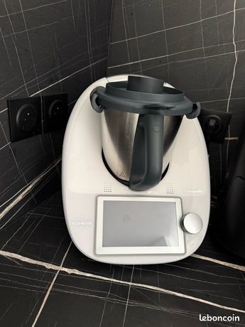 Thermomix TM6