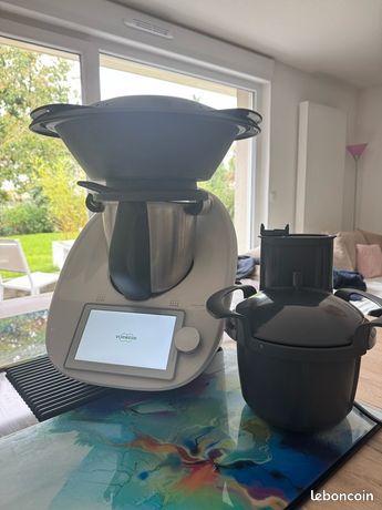 Thermomix TM6