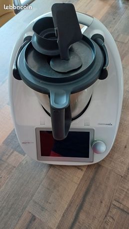 Thermomix tm6