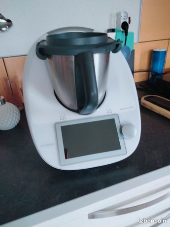 Thermomix TM6