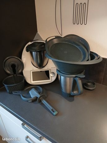 Thermomix tm6