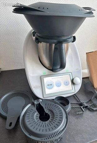 Thermomix TM6