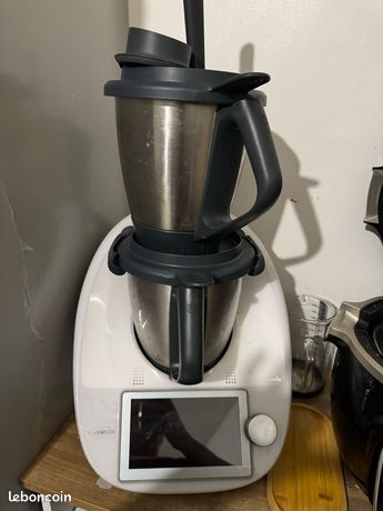 Thermomix tm6