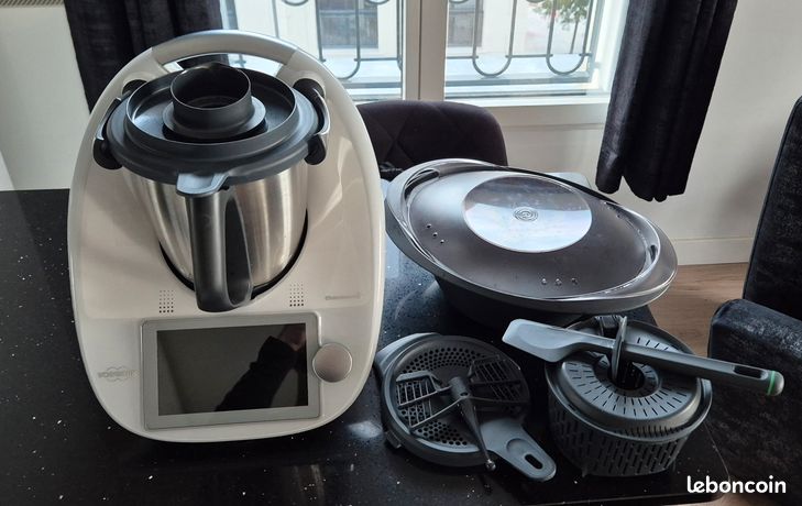 Thermomix TM6