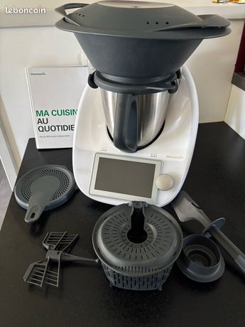 Thermomix TM6