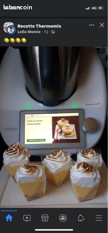 Thermomix tm6