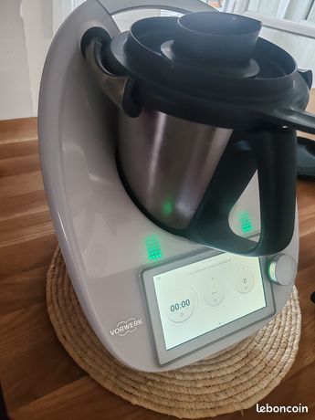 Thermomix tm6