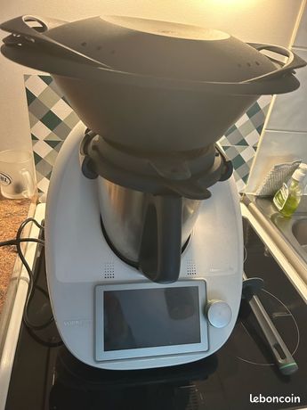Thermomix TM6