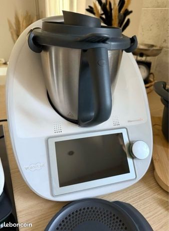 Thermomix TM6