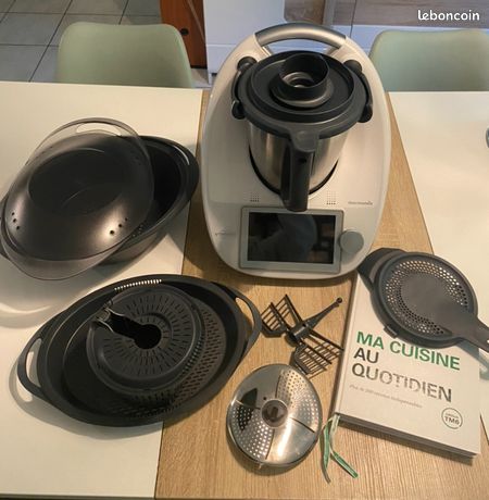 Thermomix TM6