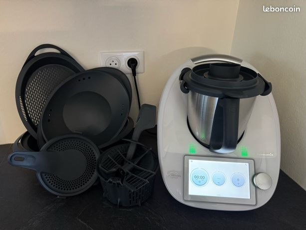 Thermomix TM6