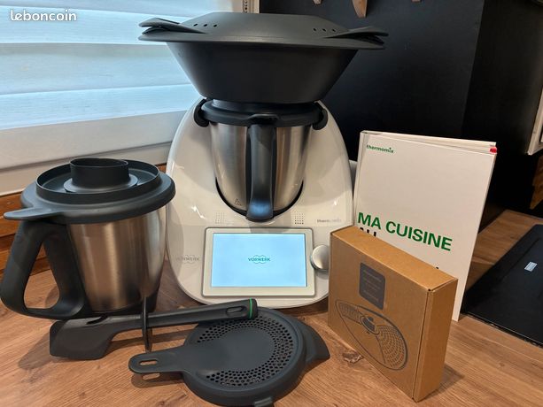 Thermomix tm6