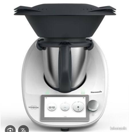 Thermomix tm6