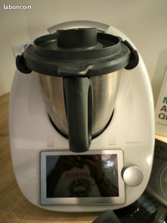 Thermomix tm6