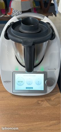 Thermomix TM6