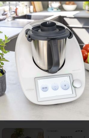 Thermomix tm6