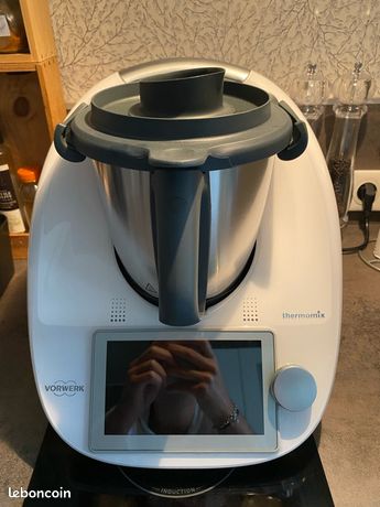 Thermomix TM6