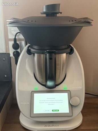 Thermomix TM6