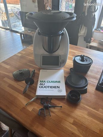 Thermomix TM6