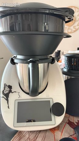 Thermomix tm6