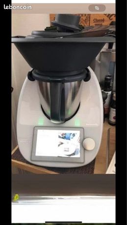 Thermomix tm6