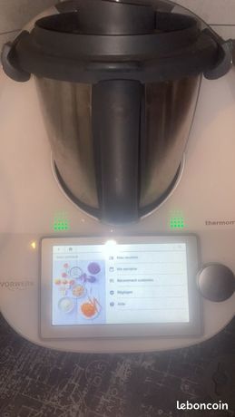 Thermomix TM6
