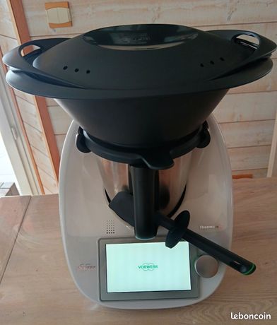 Thermomix tm6