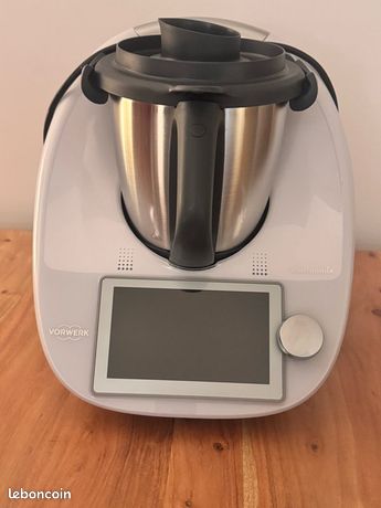 Thermomix TM6