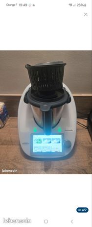 Thermomix tm6